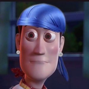 Meet your Posher, Michael